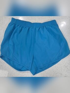 TSLA Women’s Running Shorts